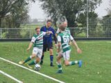 S.K.N.W.K. 2 - Vrederust 2 (competitie) seizoen 2023-2024 (13/134)